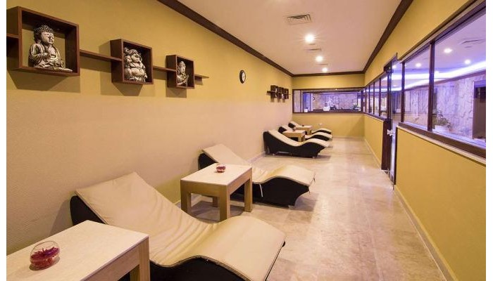 Hotel Selectum Noa Belek poza 14