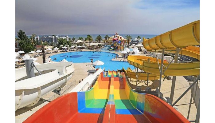 Hotel Selectum Noa Belek poza 9