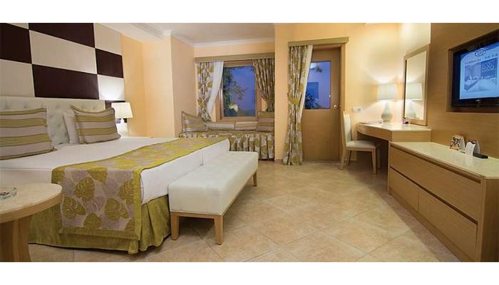 Hotel Selectum Noa Belek poza 1