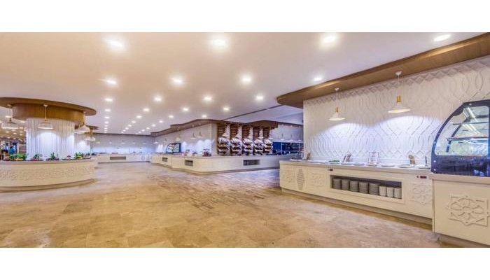 Hotel Selectum Noa Belek poza 4