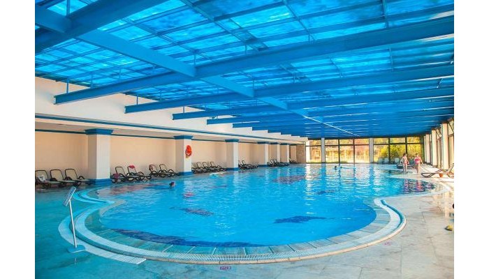 Hotel Selectum Noa Belek poza 10