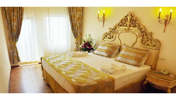 Hotel Selectum Noa Belek poza 2