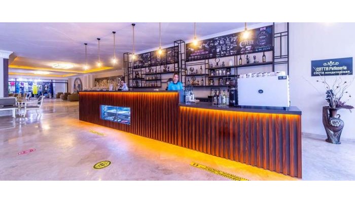 Hotel Selectum Noa Belek poza 3