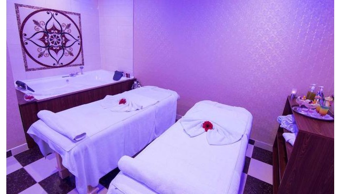 Hotel Selectum Noa Belek poza 13