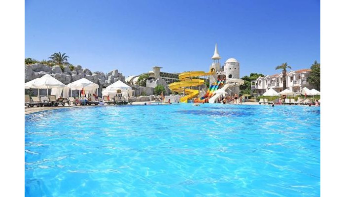 Hotel Selectum Noa Belek poza 8