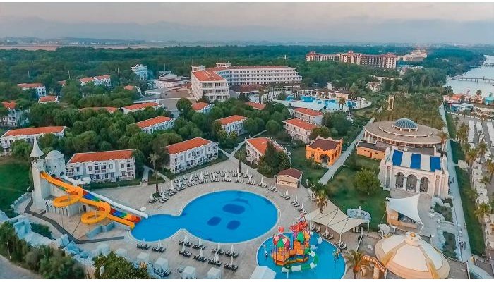 Hotel Selectum Noa Belek poza 7