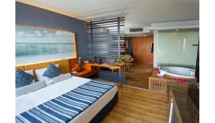 Hotel Sherwood Blue Belek (Tui Blue Belek) poza 7