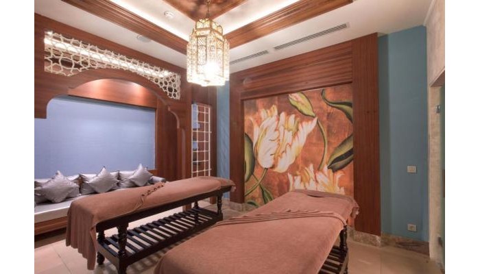 Hotel Sherwood Blue Belek (Tui Blue Belek) poza 25