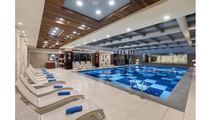 Hotel Sherwood Blue Belek (Tui Blue Belek) poza 21