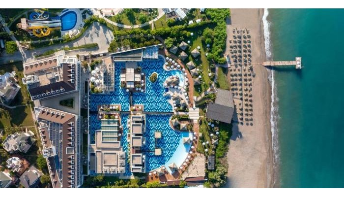 Hotel Sherwood Blue Belek (Tui Blue Belek) poza 1