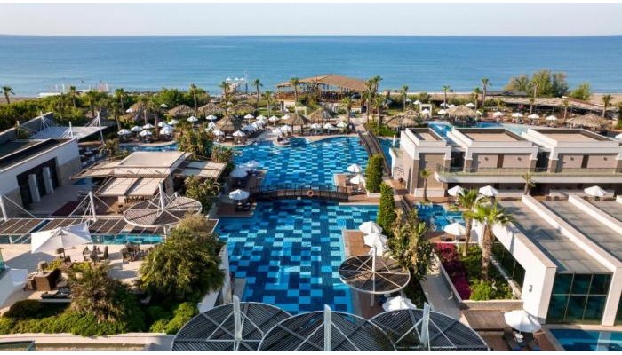 Hotel Sherwood Blue Belek (Tui Blue Belek) poza 2