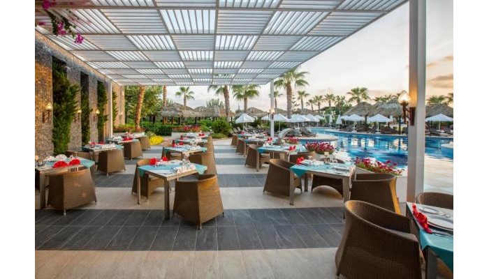 Hotel Sherwood Blue Belek (Tui Blue Belek) poza 13