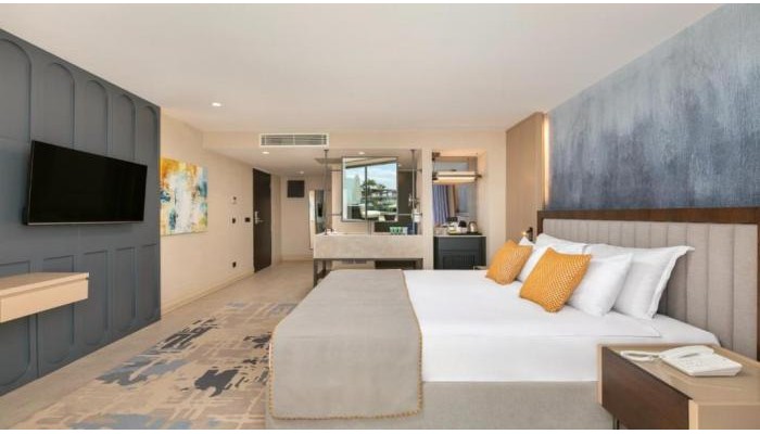 Hotel Sherwood Blue Belek (Tui Blue Belek) poza 10