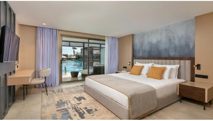 Hotel Sherwood Blue Belek (Tui Blue Belek) poza 9