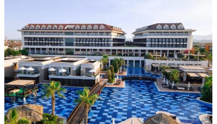 Hotel Sherwood Blue Belek (Tui Blue Belek) poza 0