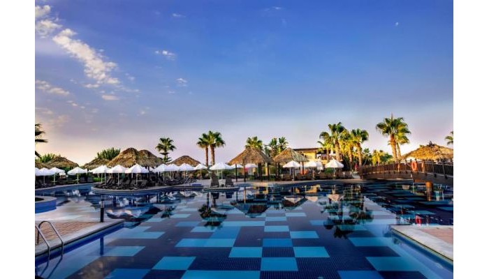 Hotel Sherwood Blue Belek (Tui Blue Belek) poza 20