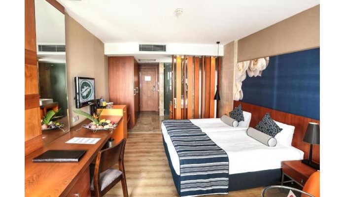 Hotel Sherwood Blue Belek (Tui Blue Belek) poza 4