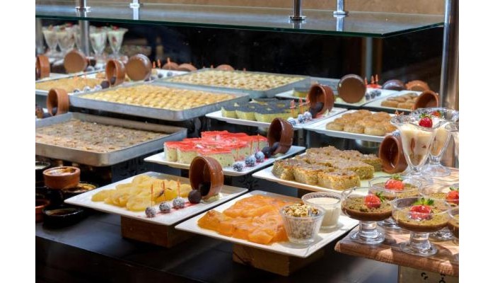 Hotel Sherwood Blue Belek (Tui Blue Belek) poza 15