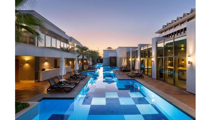 Hotel Sherwood Blue Belek (Tui Blue Belek) poza 3