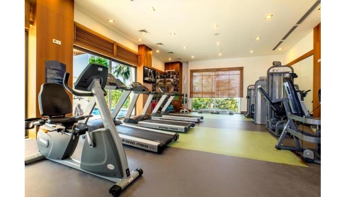 Hotel Sherwood Blue Belek (Tui Blue Belek) poza 22