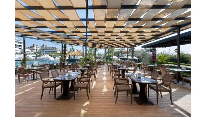 Hotel Sherwood Blue Belek (Tui Blue Belek) poza 11