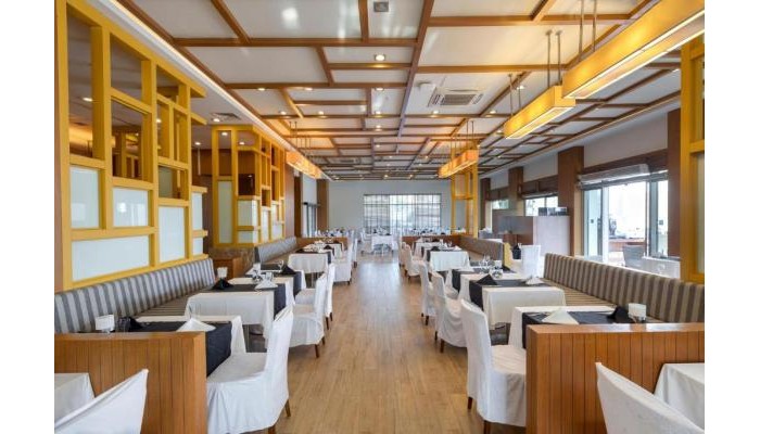 Hotel Sherwood Blue Belek (Tui Blue Belek) poza 17