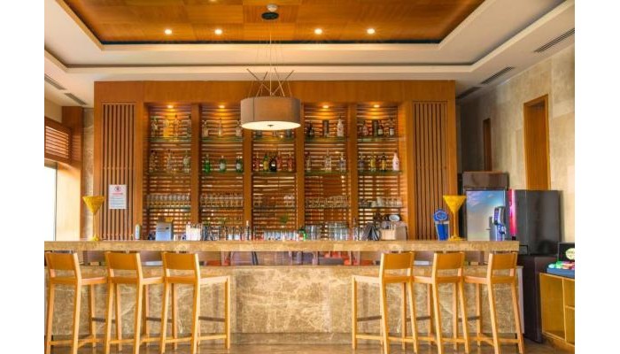 Hotel Sherwood Blue Belek (Tui Blue Belek) poza 24