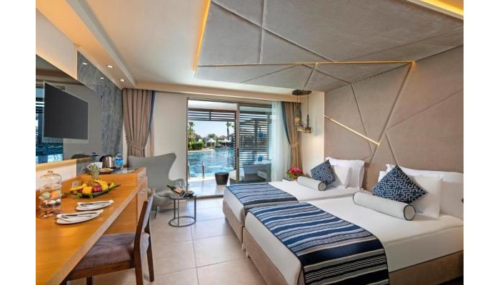 Hotel Sherwood Blue Belek (Tui Blue Belek) poza 8