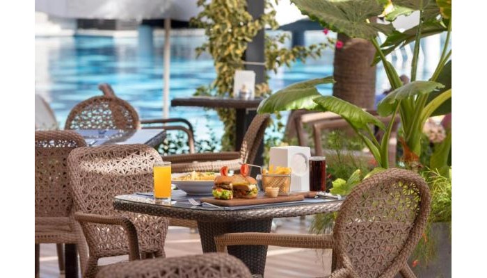 Hotel Sherwood Blue Belek (Tui Blue Belek) poza 12