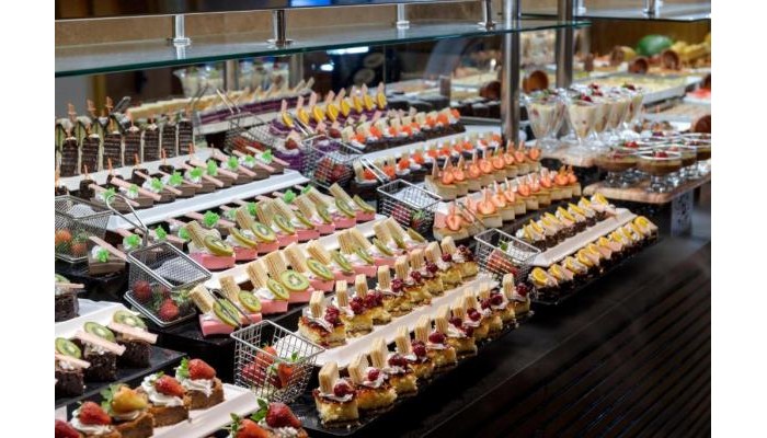 Hotel Sherwood Blue Belek (Tui Blue Belek) poza 14