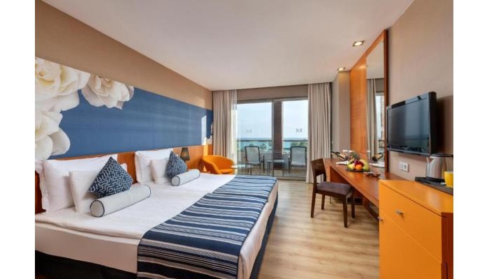 Hotel Sherwood Blue Belek (Tui Blue Belek) poza 6