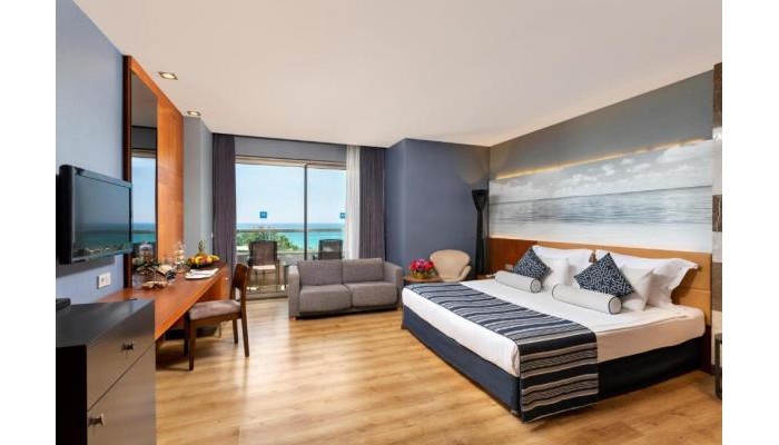 Hotel Sherwood Blue Belek (Tui Blue Belek) poza 5