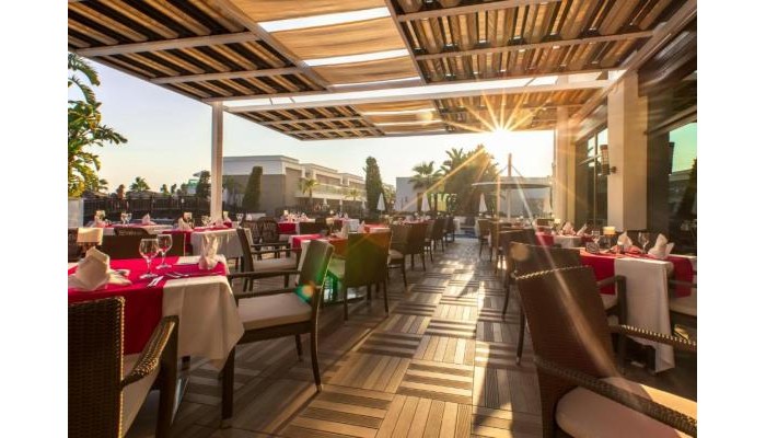 Hotel Sherwood Blue Belek (Tui Blue Belek) poza 18