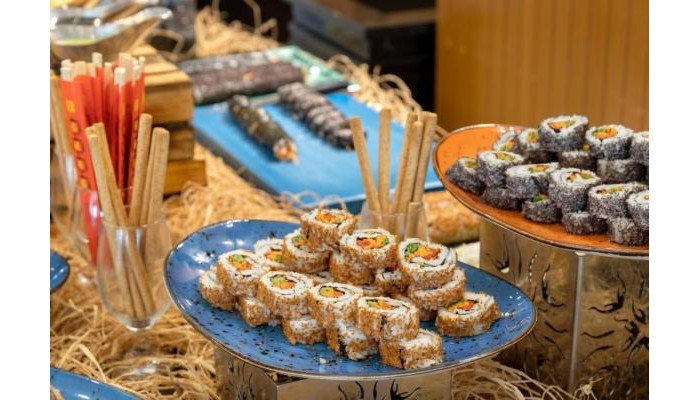 Hotel Sherwood Blue Belek (Tui Blue Belek) poza 16