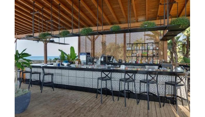 Hotel Sherwood Blue Belek (Tui Blue Belek) poza 23