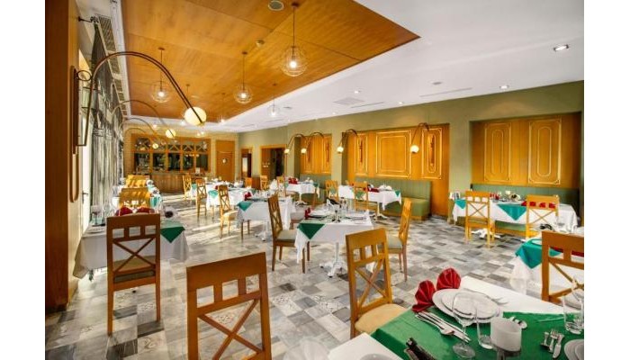 Hotel Sherwood Blue Belek (Tui Blue Belek) poza 19