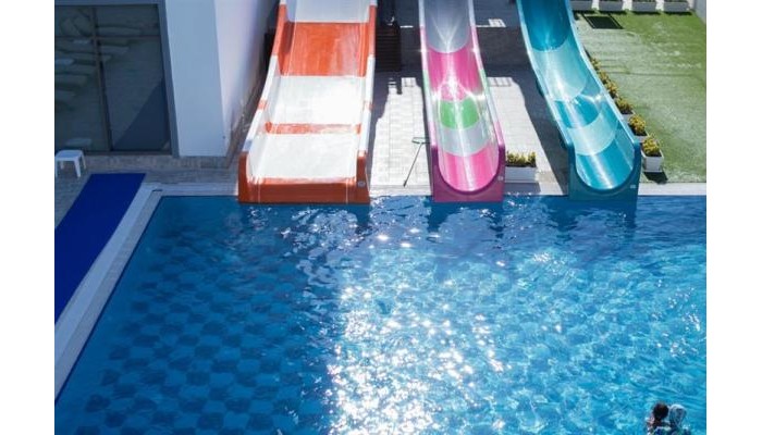 Sensitive Premium Resort & Spa poza 32