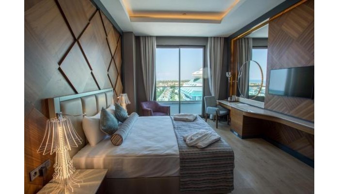 Sensitive Premium Resort & Spa poza 20