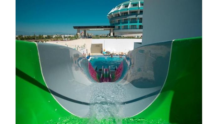 Sensitive Premium Resort & Spa poza 34