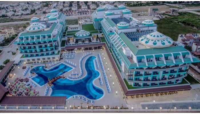 Sensitive Premium Resort & Spa poza 14