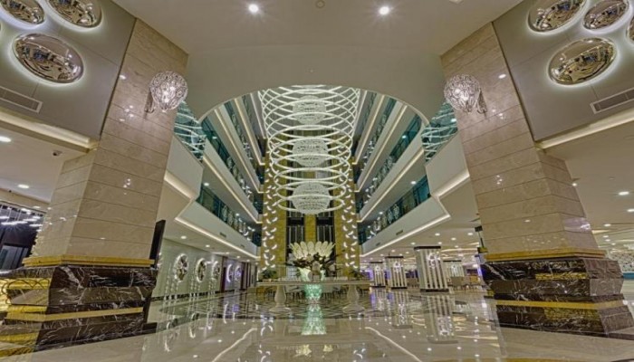 Sensitive Premium Resort & Spa poza 2