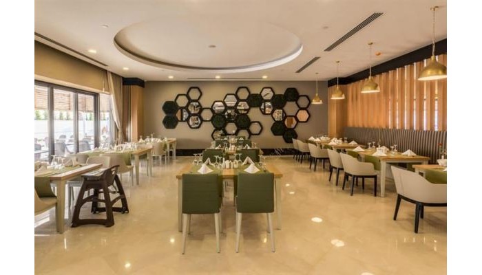 Sensitive Premium Resort & Spa poza 26