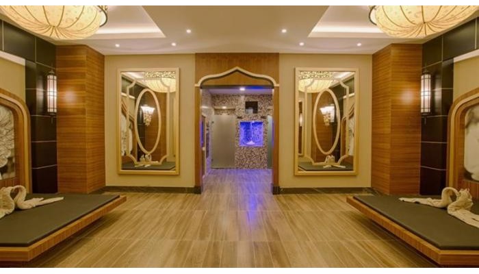 Sensitive Premium Resort & Spa poza 37