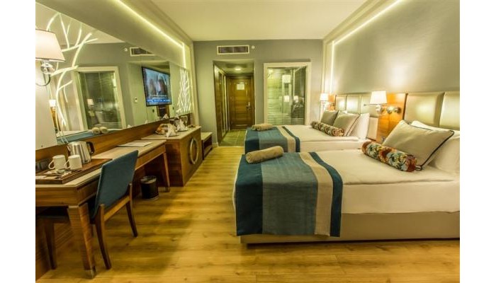 Sensitive Premium Resort & Spa poza 22