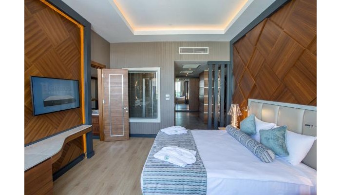 Sensitive Premium Resort & Spa poza 19