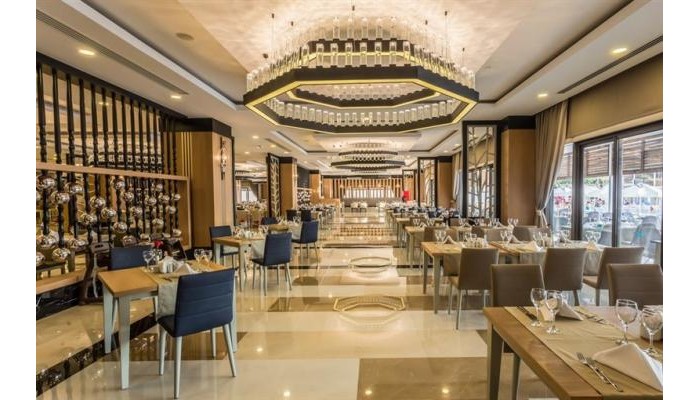 Sensitive Premium Resort & Spa poza 27