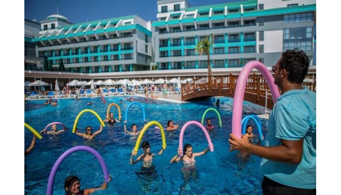 Sensitive Premium Resort & Spa poza 33