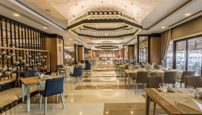 Sensitive Premium Resort & Spa poza 8