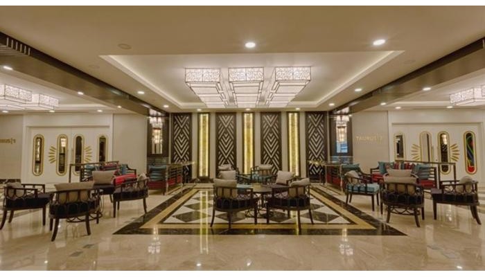 Sensitive Premium Resort & Spa poza 30