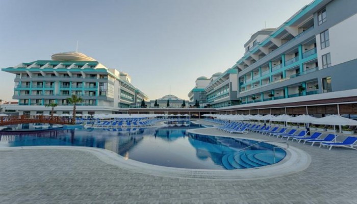 Sensitive Premium Resort & Spa poza 1